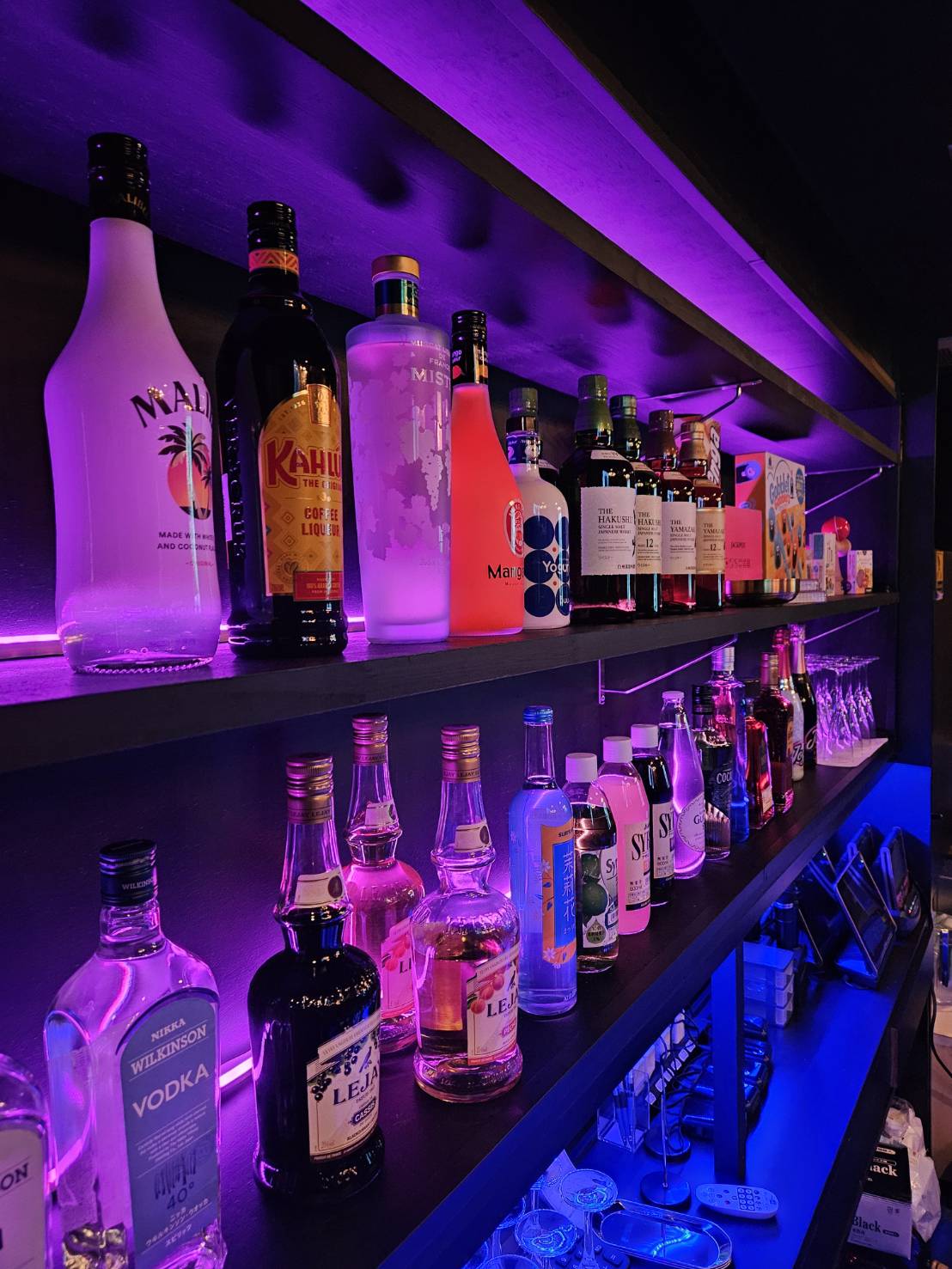 DRINK